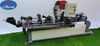 High Quality Double strands Barbed wire making machine ,Barbed wire making machine equipment