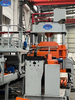 Hot Dip Galvanized Steel Grating/construction Materials Machine 
