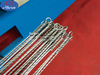 Superior Service Automatic Single Head Loop Tie Wire Machine Cotton Bales Cotton Baling Loop Tie Wire Machine