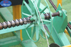 ISO 9001 Factory Common Barbed Wire Fence Making Machine