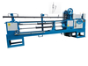 Provide Two Years Warranty Period Rapid Quick Link Buckle Cotton Baling Wire Double Loop Machine