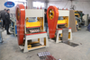 Metal Lath Hy-rib Machine 