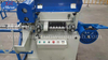 High Quality Passed Wire Straightening And Cutting Machine Hot Sales 
