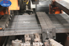 Automatic Steel Grating Mesh Welding Machine Manufacturer