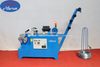 Tying Tie Wire Small Steel And Copper Wire Forming Machine