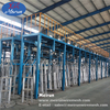  Automatic Wire Drawing Galvanized Produce Line Making Machine 