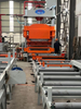Factory Price Electro Forging Grating Manufacturing Machine
