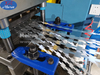 Concertina Wire Manufacturing Line
