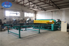  High Security Prison Fence 358 Anti-climb Wire Mesh Fencing Machine Boundary Wall Fence
