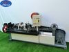 Lower Price Best Quality Wire Barbed Making Machine For Making Protective Fence