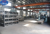 Woodworking Machine Plate Automatic Edge Banding Machine 