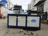 CNC Automatic Iron Coil Wire Coil Bending Making Machine