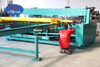 Automatic 358 Fence Welding Machinery