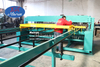  High Security Powder Coated Wire Mesh 358 Anti Climb Fence Malaysia