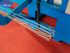 Superior Quality Single Head Loop Tie Wire Machine Cotton Bales Cotton Baling Loop Tie Wire Machine