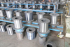 Galvanized Wire Producing Machine Galvanized Wire 