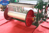 Fiberglass Wire Mesh Weaving Making Machine Produce Line 