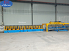 2023 New Highway Guard Bar Guardrail highway panel making guardrail roll forming machine