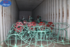 High Quality Barbed Wire Making Machine