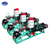 Hebei Meirun Easy Operation High Quality Barbed Wire Machine for making protective fence
