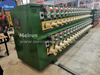  Annealed Wire Induction Furnace Wire Drawing Machine Wire Annealing Furnace 
