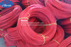 Low Carbon Steel Wire with Plastic Coated Pvc Wire