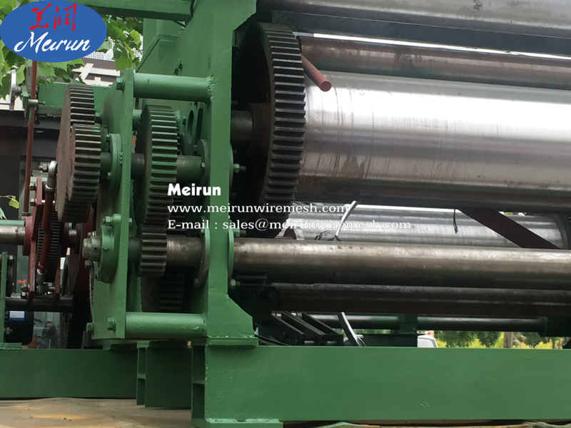 Stainless Steel Wire Mesh Weaving Machine Buy shuttleless weaving