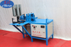Razor Barbed Wire Forming Making Machine Produce Line Popular in The World 