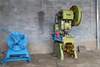 Automatic Mattress Clinching Clip Making Machine
