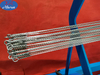 Single-head Machine Binding Wire Machine Made in China Market