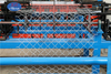 Lower Price High Quality Galvanized Wire Chain Link Fence Machine