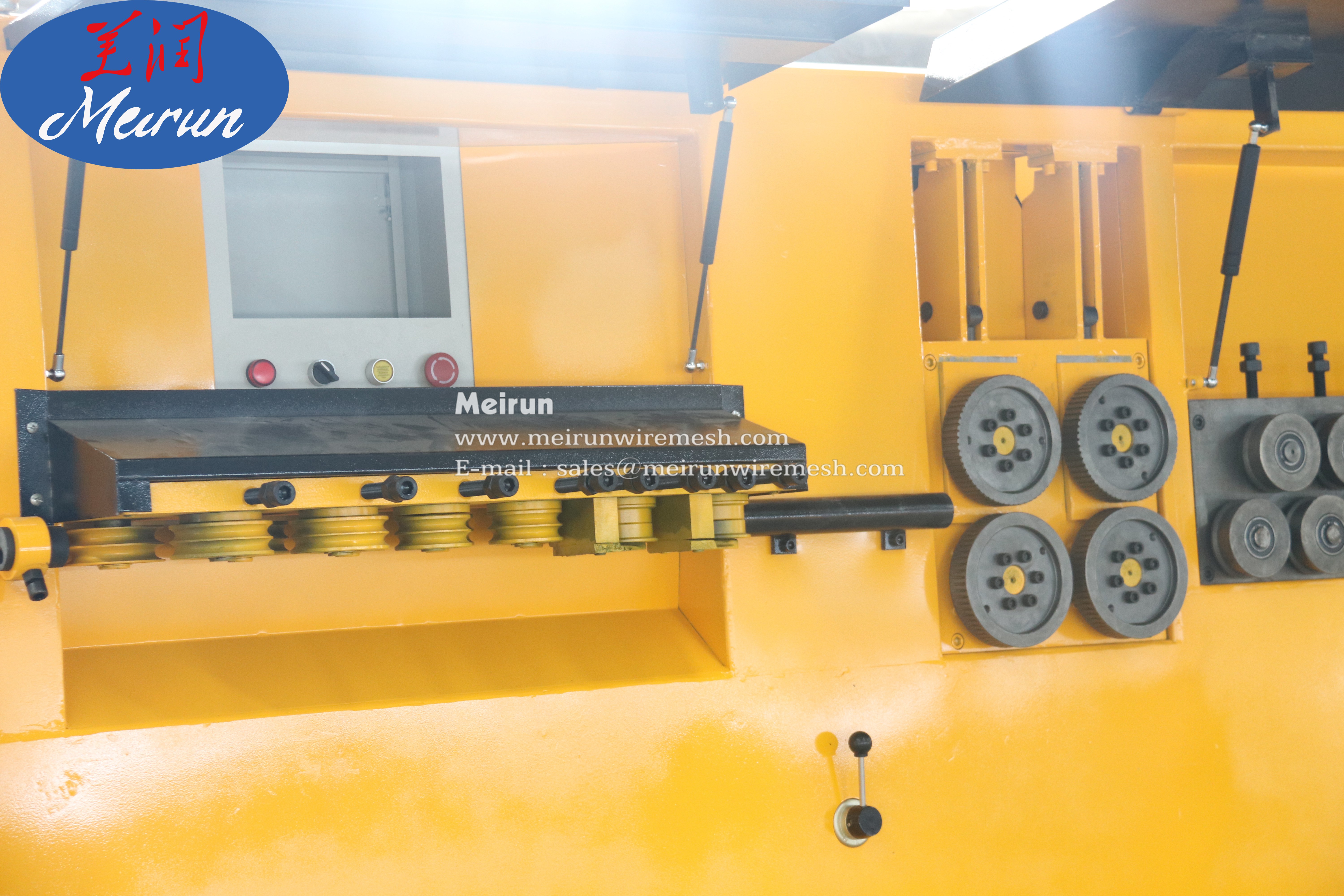 High Output Cutting Making Machine 