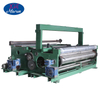 Stainless Steel Wire Mesh Weaving Machine 