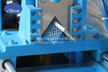 Expanded Corner Bead Mesh Roll Forming Machine