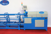 Double Loop End Twist End Handling Ties Wire Machine