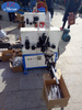 Chinese Factory Direct Sale Furniture Making Nail Making Machine